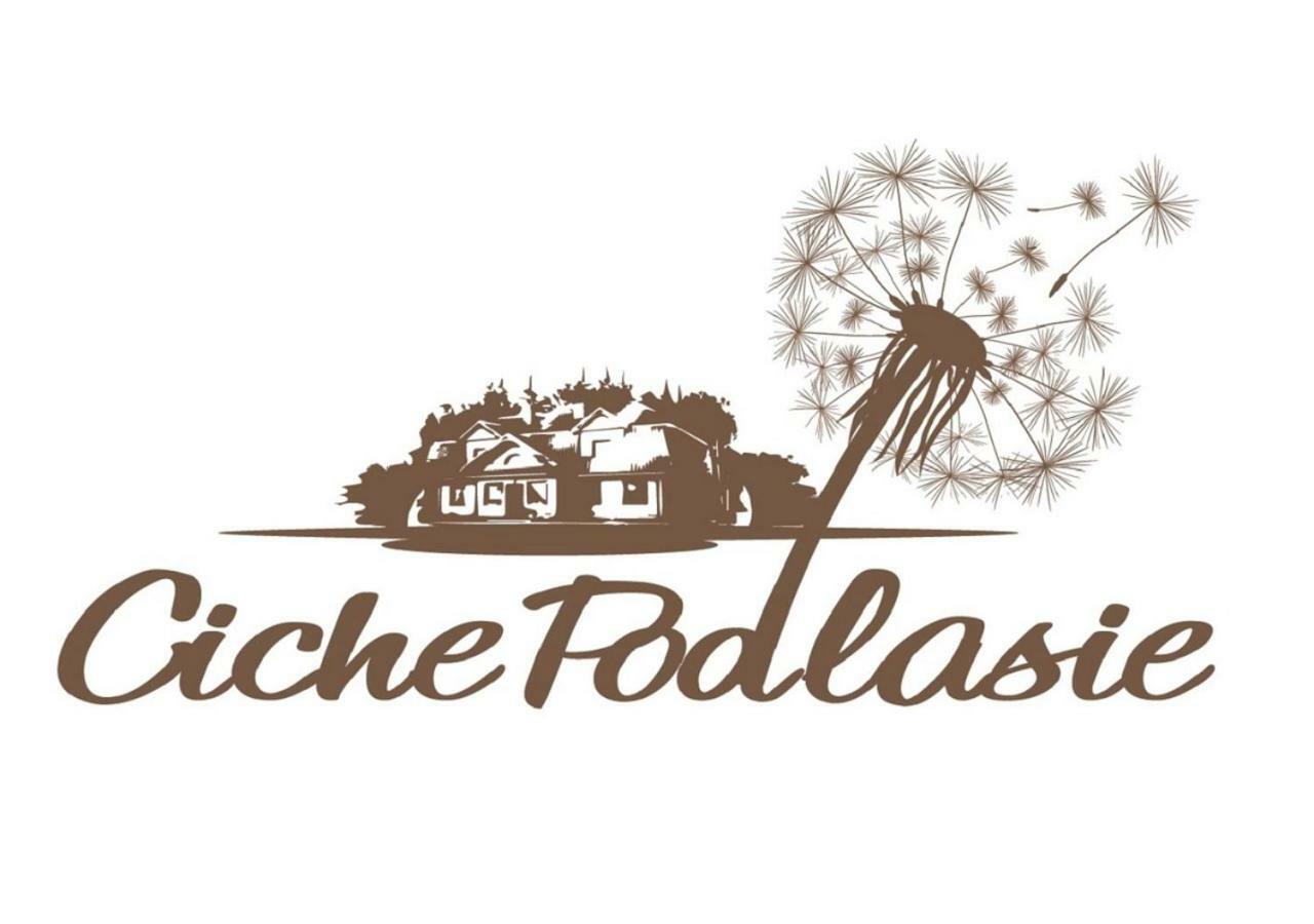 Ciche Podlasie Семянувка Экстерьер фото